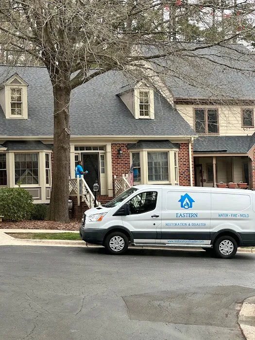 Eastern Restoration and Disaster Picture 6