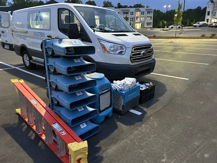 Eastern Restoration and Disaster Picture 3