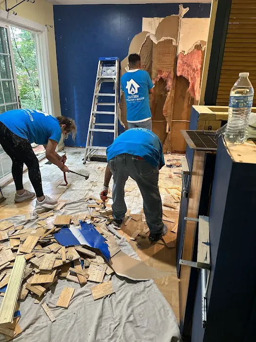 Eastern Restoration and Disaster Picture 10