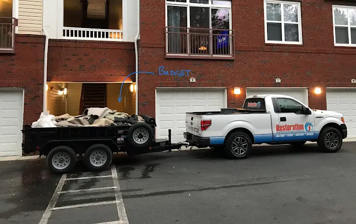 Restoration 1 of Raleigh North Picture 1