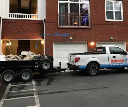 Restoration 1 of Raleigh North