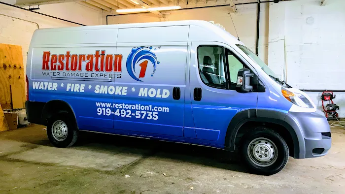 Restoration 1 of Raleigh North Picture 3