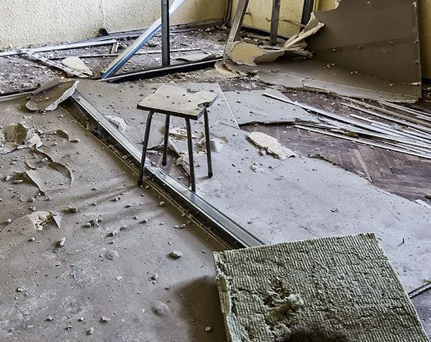 Restoration 1 of Raleigh North Picture 5