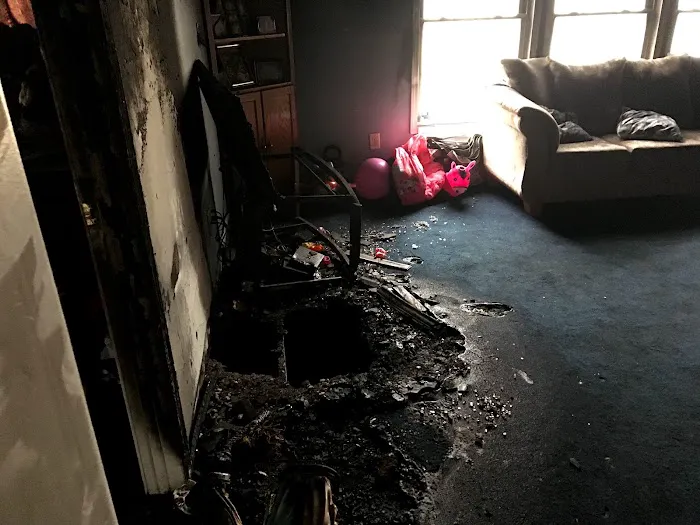 Restoration 1 of Raleigh North Picture 6