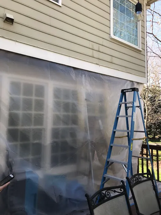 Restoration 1 of Raleigh North Picture 7