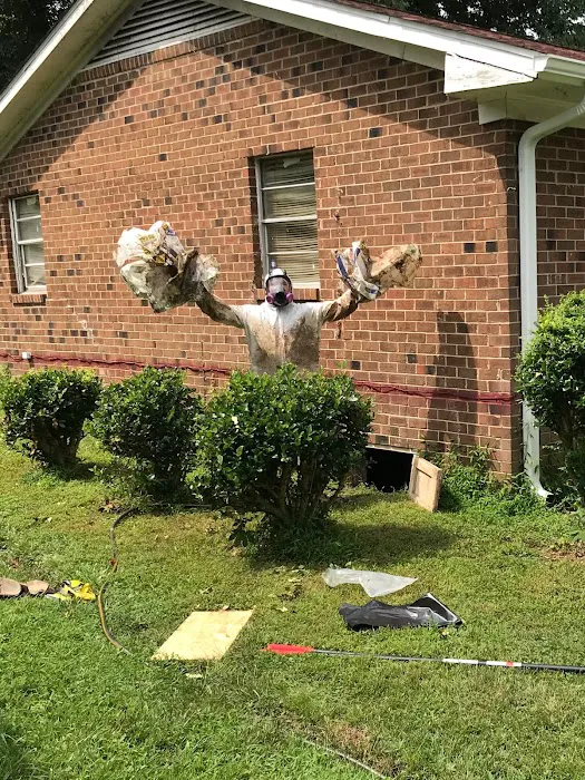 Restoration 1 of Raleigh North Picture 9