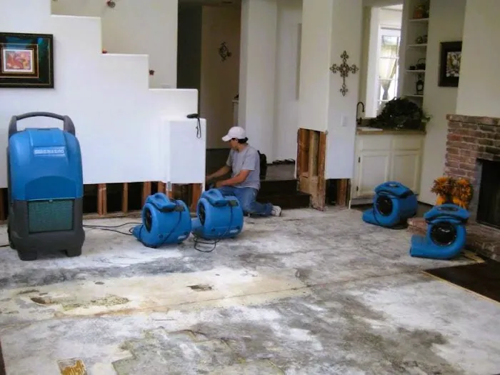 Hidro Repairs Picture 2