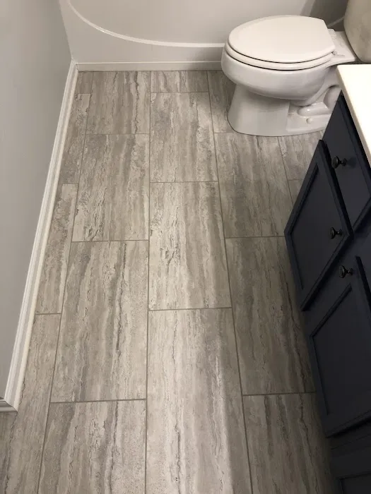 Zerefla Home Improvement LLC Picture 5