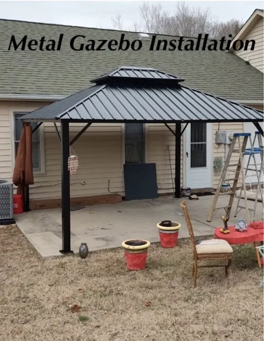 Zerefla Home Improvement LLC Picture 10