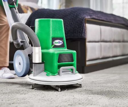 Chem-Dry of Wake County