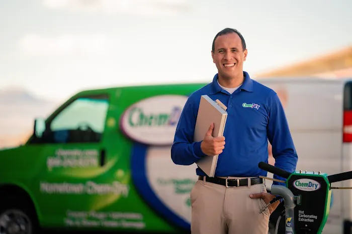 Chem-Dry of Wake County Picture 4