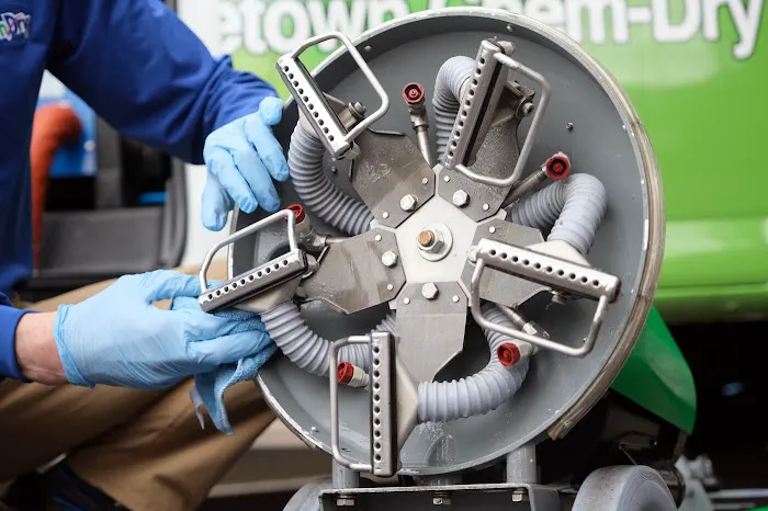 Chem-Dry of Wake County Picture 6