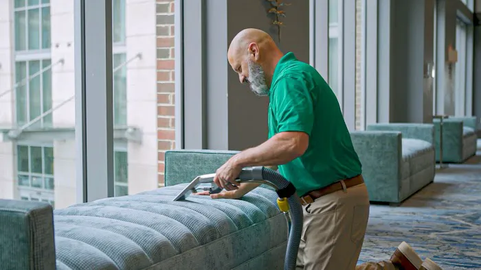 Chem-Dry of Wake County Picture 5