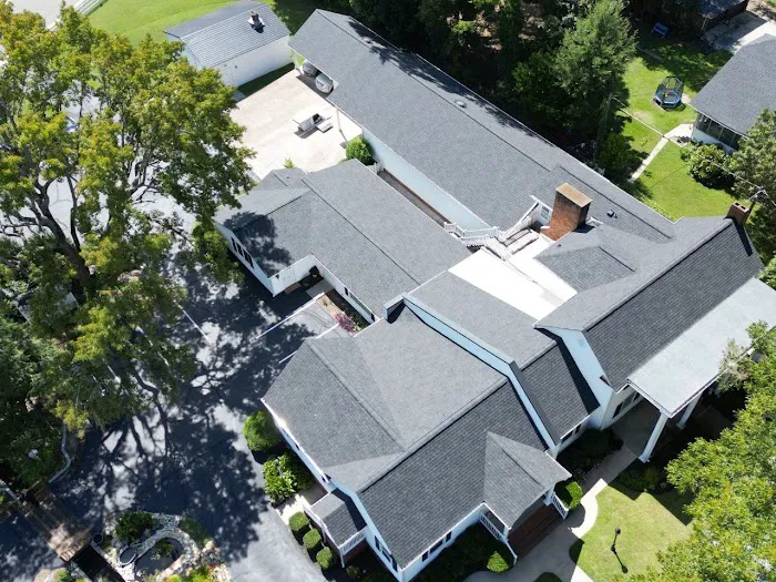 Roofstruction Picture 2