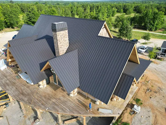 Roofstruction Picture 4