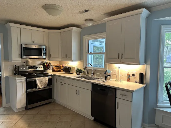 Falls Contracting LLC Picture 2