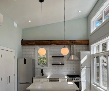 Falls Contracting LLC