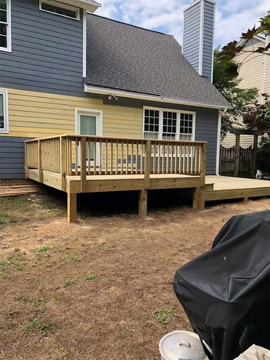 Falls Contracting LLC Picture 7