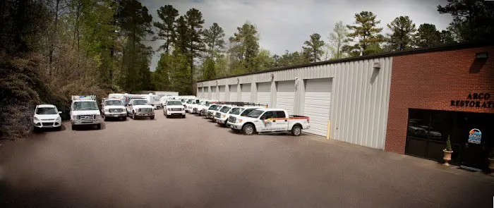 ARCO Restoration Inc. Picture 1