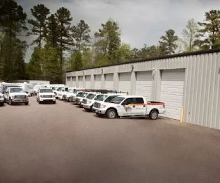 ARCO Restoration Inc.