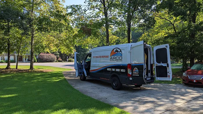 ARCO Restoration Inc. Picture 9