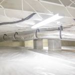 Crawl Space & Basement Technologies