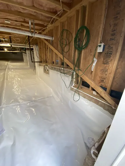 Crawl Space & Basement Technologies Picture 2