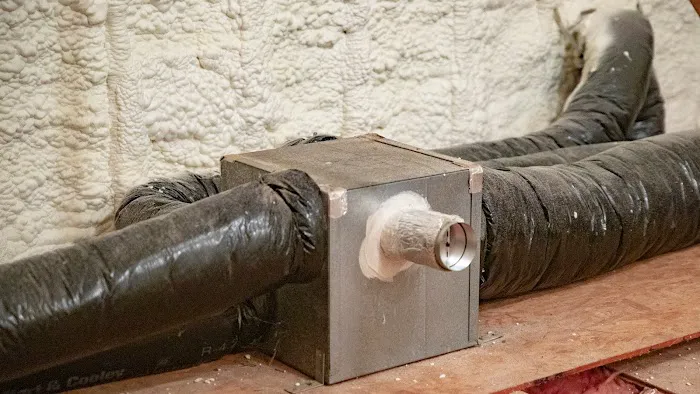 Crawl Space & Basement Technologies Picture 6