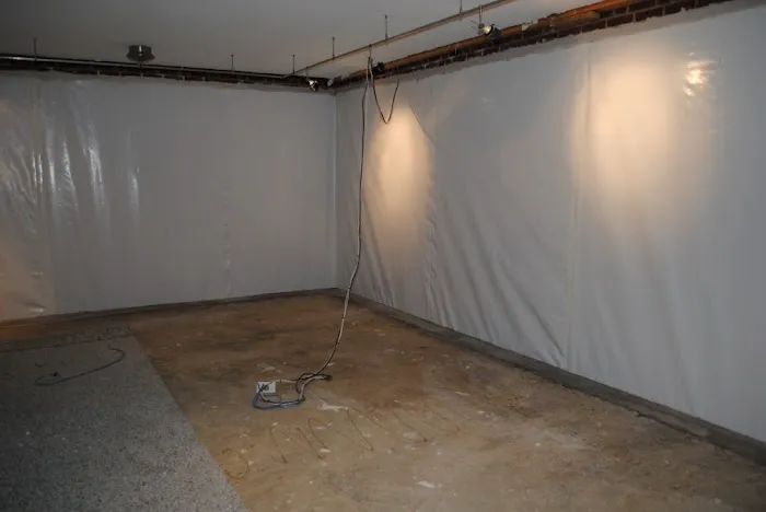 Crawl Space & Basement Technologies Picture 5