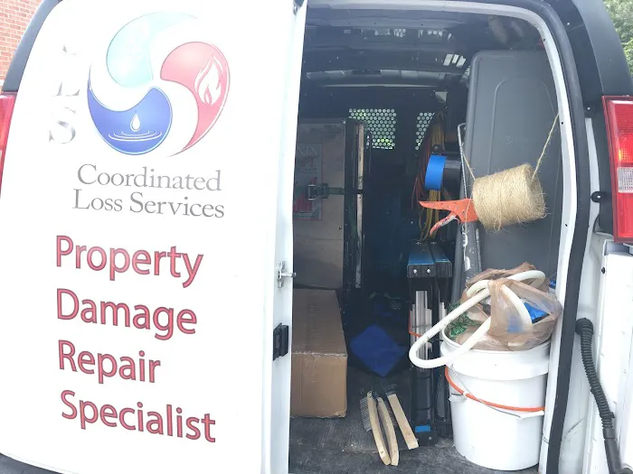 Coordinated Loss Services Picture 8