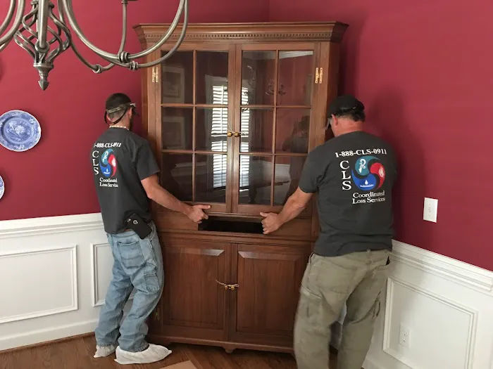 Coordinated Loss Services Picture 10