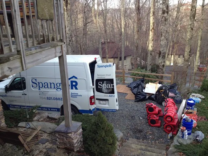 Spangler Restoration Picture 2