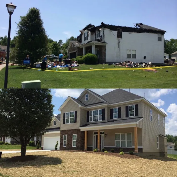 Spangler Restoration Picture 9