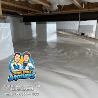 Crawl Space Brothers ico