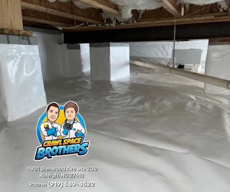 Crawl Space Brothers