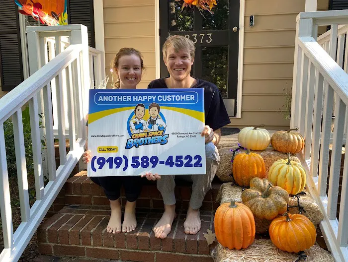 Crawl Space Brothers Picture 5