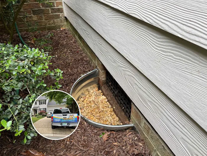 Crawl Space Brothers Picture 8