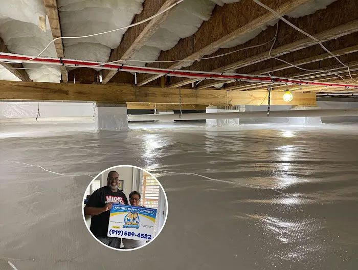 Crawl Space Brothers Picture 9