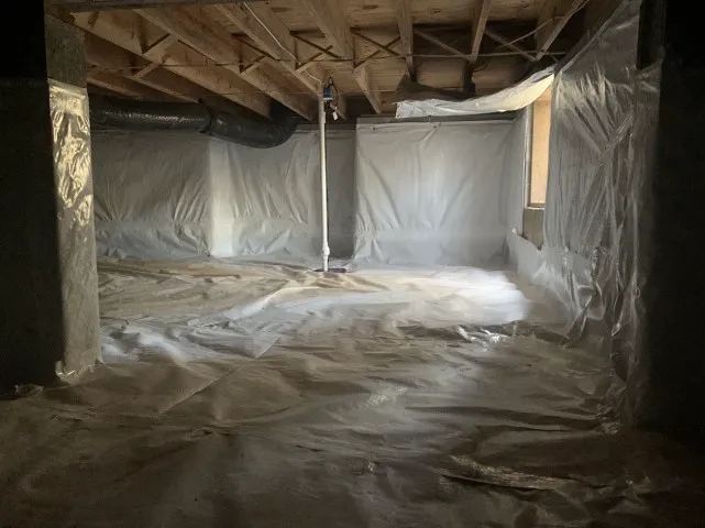 PuroClean of the Sandhills Picture 1