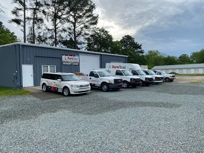 PuroClean of the Sandhills Picture 7