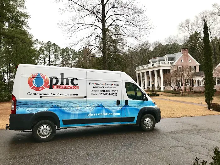 PHC Restoration Picture 5