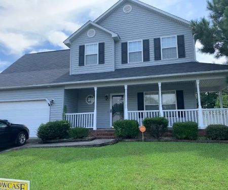 Showcase Restoration