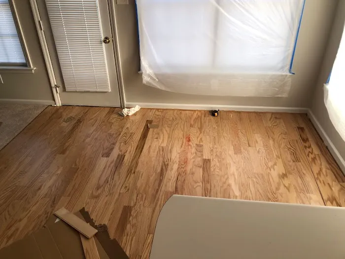 Showcase Restoration Picture 4