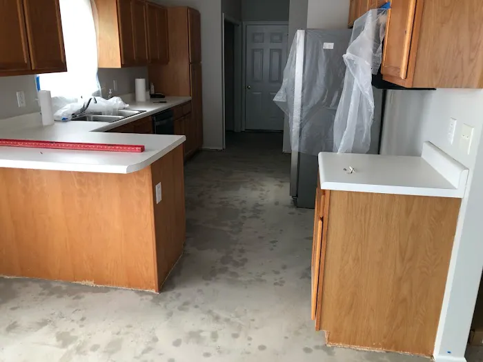 Showcase Restoration Picture 7