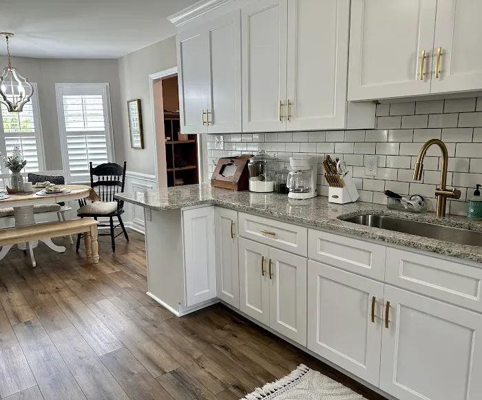 Showcase Restoration Picture 5