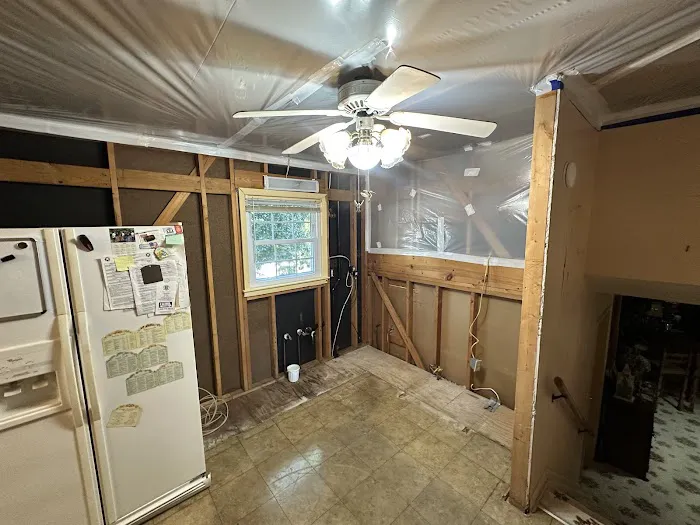 Showcase Restoration Picture 9