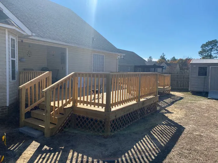 Showcase Restoration Picture 8