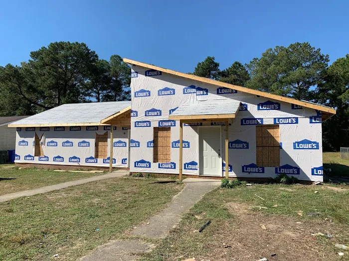 Showcase Restoration Picture 10