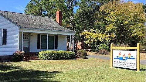 First Call Restoration Picture 1