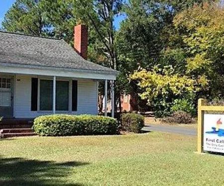 First Call Restoration